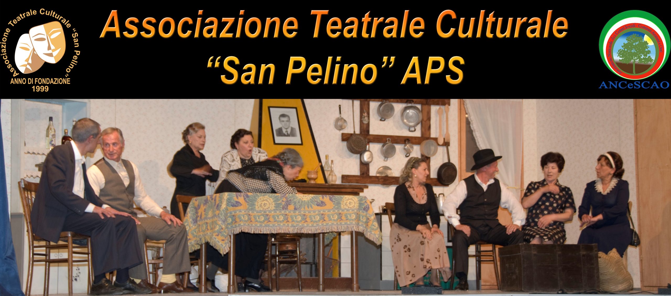 Associazione Teatrale Culturale "San Pelino"